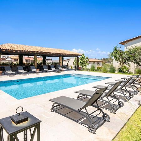 Private Sanctuary 4Br Home With Pool And Gym San Miguel de Allende Eksteriør bilde